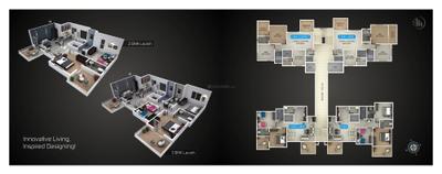 GD 18 Latitude Wing A and Wing B Brochure 15
