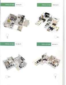 Aurum Vrundavan Brochure 7