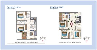 Siddha Sky Brochure 38