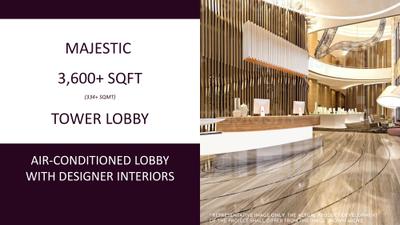 DLF The Arbour Brochure 8