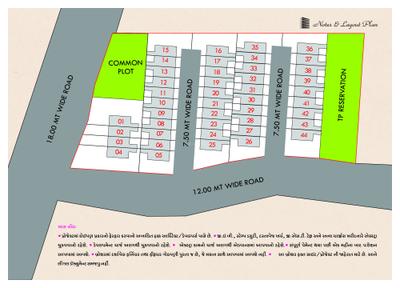 Samarth Meera 44 Residency Brochure 7