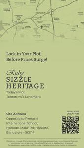 Ruby Sizzle Heritage Brochure 11