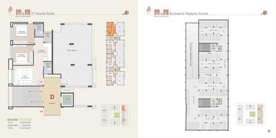 Vaishnodevi Homes Brochure 8