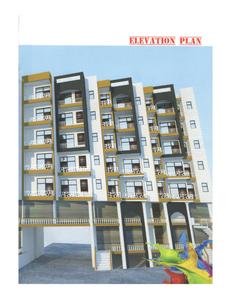 Image of 650 Sq.ft 1 BHK Builder Floor for sale in ABCZ East Platinum, Sector 44, Noida for Rs. 3500000