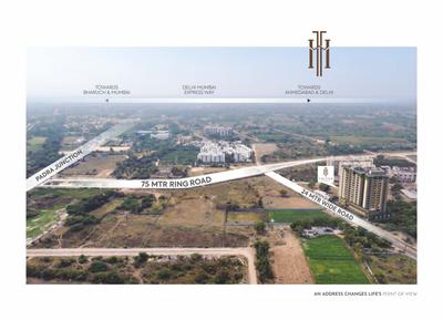 The View By Evermark Brochure 4