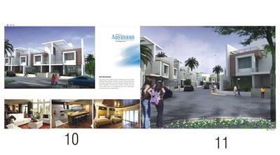 Pankaj Aasmaan Phase VI Brochure 6