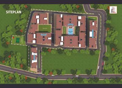 Kumar Raghuvar Complex Brochure 4