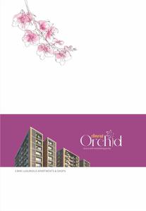Amrut Orchid Brochure 1