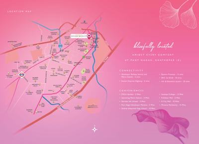 Gurukrupa Devam Majesty Brochure 7