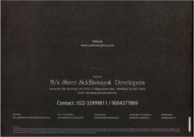 Samrin Sudama Regency Brochure 16