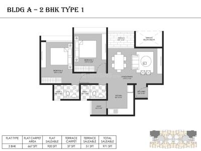 Gagan Avencia Brochure 5