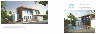 Image of 1450 Sq.ft 3 BHK Apartment / Flat for sale in Shubh Aaugusta, Kharadi, Pune for Rs. 16500000