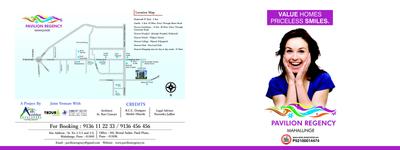 Pavilion Regency Brochure 1