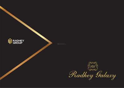 Image of 599 Sq.ft 1 BHK Apartment / Flat for sale in Radhey Galaxy Phase 2, Karjat, Thane for Rs. 2900000