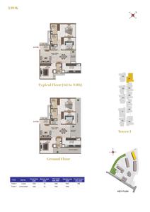 Casagrand Mercury Phase 1 Brochure 52