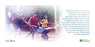 Ambience Courtyard Brochure 2