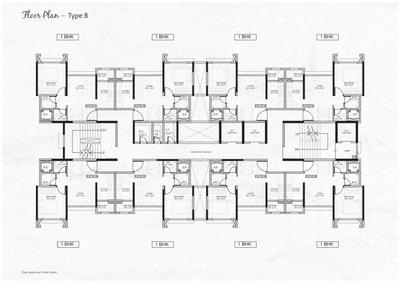 Poddar Wondercity Phase IV Brochure 23