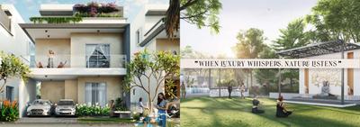 Image of 2975 Sq.ft 4 BHK Villa for sale in Sri Urban Retreat, Sarjapur, Bengaluru for Rs. 28481261