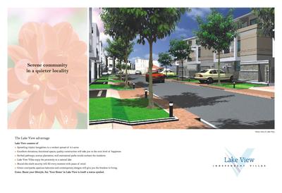 Vertex Lake View Brochure 3