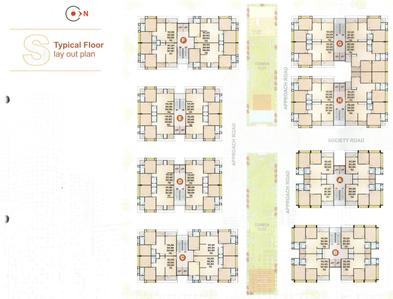 KV Satva Shiv Elegance Brochure 9
