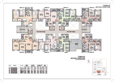 Kohinoor Riverdale Brochure 25