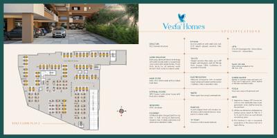Veda Homes Brochure 9
