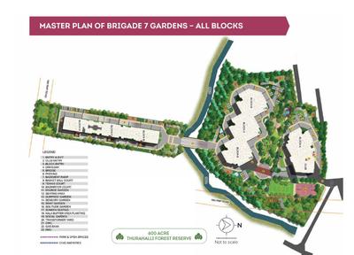Brigade 7 Gardens Brochure 20