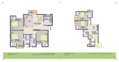Jaypee Kosmos Brochure 14