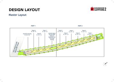 Kohinoor Sapphire II Brochure 2