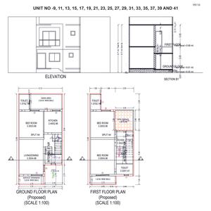 Dharm Avadh Homes Brochure 9