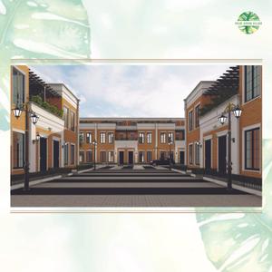 Image of 68 Sq.ft 3 BHK Villa for sale in Savera Palm Green Villas, Sanganer, Jaipur for Rs. 10000000
