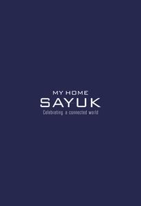My Home Sayuk Brochure 1