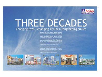 Aditya Celebrity Homes Brochure 3