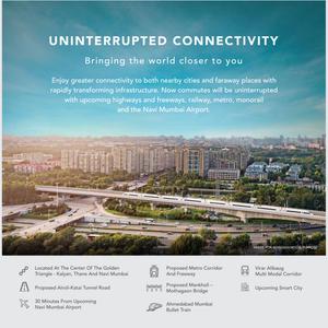 Runwal My City Phase I Part III Brochure 6