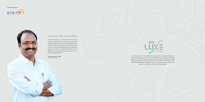 KVR Luxe Brochure 2