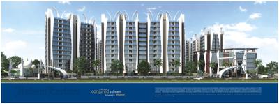 Infinity Hateem Enclave Brochure 4