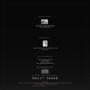 Prime White Nest Brochure 13