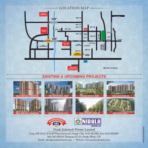Nirala Estate Brochure 7