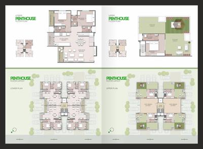 Pristine Green Apple Brochure 5