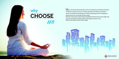 Image of 1580 Sq.ft 4 BHK Apartment / Flat for sale in Rose Aster, Punawale, Pune for Rs. 10875000