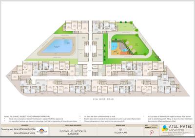 Bhaveshwar Vista Brochure 4
