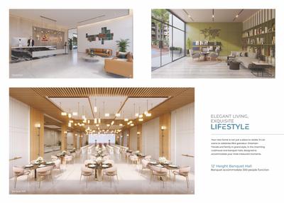 Sangini Epitome Brochure 18