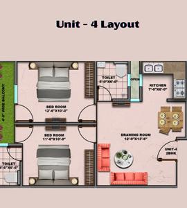 Aarambh Heights Brochure 8