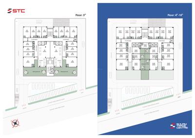 Shivam Trade Center Brochure 5