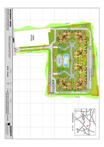 Image of 1700 Sq.ft 3 BHK Apartment / Flat for sale in Sobha Iris, Bellandur, Bengaluru for Rs. 28500000