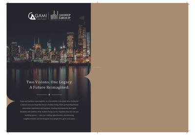 Jaydeep And Gami Evara Brochure 8