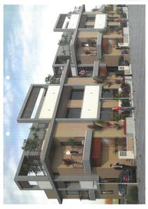 Satvik Bunglows Phase 1 Brochure 2