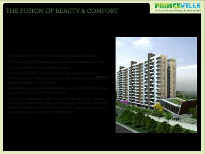 Kumar Princeville Brochure 2