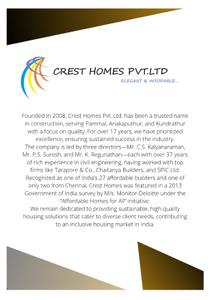 Crest Ostia Brochure 3