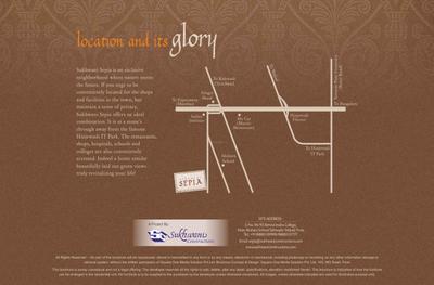 Image of 1005 Sq.ft 2 BHK Apartment / Flat for sale in Sukhwani Sepia 97 Sepia Phase III, Tathawade, Pune for Rs. 9500000